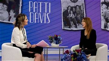 Exclusive Revelations: Patti Davis's New Book Explores Intimate Truths