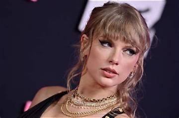 Exclusive: Uncover the Rarity of Taylor Swift's Autographed Memorabilia