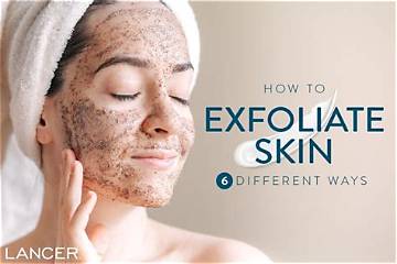 Exfoliate Your Skin to Perfection: Find the Best Full Body Exfoliation Services Nearby