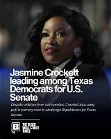 Expert Advice from Jasmine Crockett, the Leading Real Estate Authority