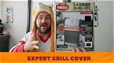 Expert Grill Atlas Covers: Protect Your Grill with the Best