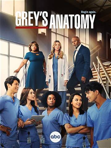 Explore Grey's Anatomy's Strong and Inspiring Miranda Bailey