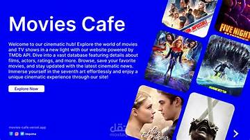 Explore the Latest Movies and Tv Shows on Mkmoviepoint