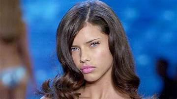 Exploring Adriana Lima's Enduring Brazilian Heritage