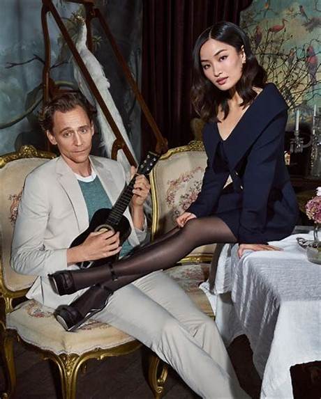 Exploring Anna Sawai's Love Life: a Comprehensive Investigation