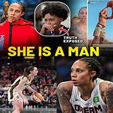 Exploring Brittney Griner's Gender Identity