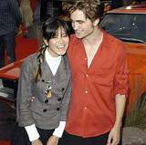Exploring Katie Leung's Husband's Name