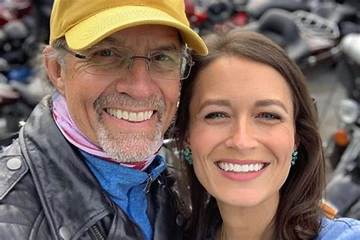 Exploring Kyle Petty's Wife's Life and Legacy