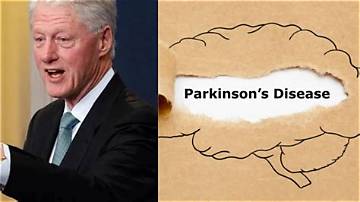Exploring Parkinson's Speculations Surrounding Paul Gosar