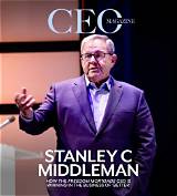 Exploring Stanley C Middleman Net Worth 2024