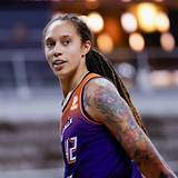 Exploring the Enigma of "Is Britney Griner Trans?"
