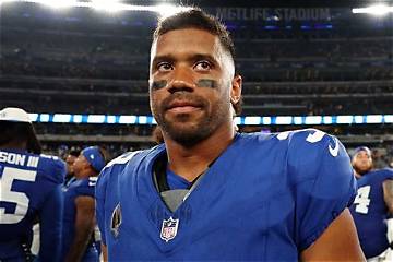 Exploring the Enigma of Russell Wilson's Sexual Orientation