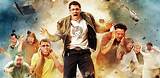 Exploring the Fortune Behind the 'Jackass' Franchise
