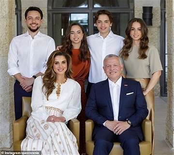 Exploring the Heartwarming World of Daniela Denby-Ashe and My Family