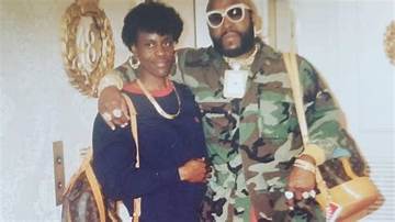 Exploring the Identity of His Wife