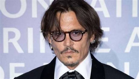 Exploring the Life of Johnny Depp at 42 Year's Old