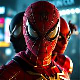 Exploring the Multiverse of Spiderman Vid. Com: Your Ultimate Destination for Spidey Content