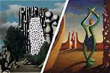 Exploring the Net Worth of a Surrealist Master
