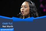 Exploring the Net Worth of Rozonda Chilli Thomas