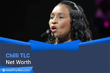 Exploring the Net Worth of Rozonda Chilli Thomas