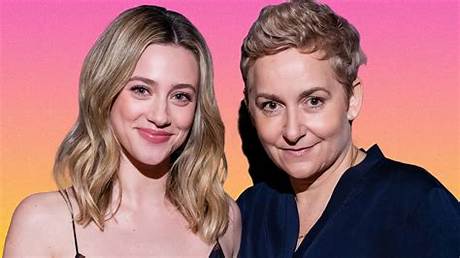 Exploring the World of Lili Reinhart and Jack Martin