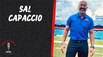 Exploring the World of Sal Capaccio on Twitter