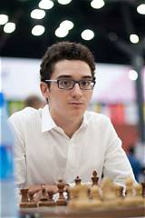 Fabiano Caruana's Intelligence: Unveiling the Chess Prodigy's Mind