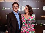 Fabiano Caruana's Wife: Discover the Personal Life of a Chess Grandmaster