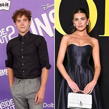 Fact Check: Is Joshua Bassett Dating Sofia Wylie? Hsmtmts Co-Stars Romance Rumor