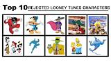 Failed Looney Tunes Characters You Forgot About