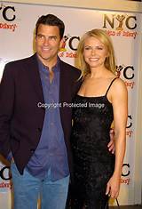 Faith Ford's Husband and Hollywood Star