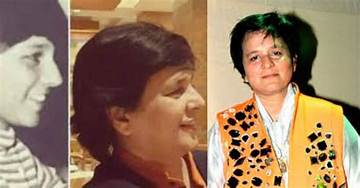 Falguni Pathak Net Worth, Age, Height, Wife