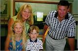 Family Drama: Andrea and Scott Swift Rekindle Romance