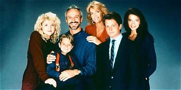 Family Ties: Exploring the Grandchildren of Lee Majors
