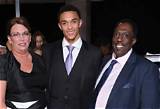 Father of Liverpool's Trent Alexander-Arnold