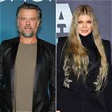 Fergie Married, Husband, Children, Family, Age, Divorce, Height, Ethnicity