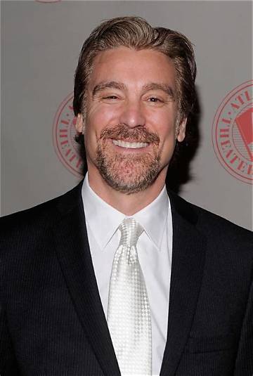 Find Michael T. Weiss's Love Life: Who Is the Star's Husband?