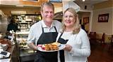 Find out the Latest Scoop on Charity Crawford and Julio Gomez