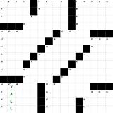 Florist's Aftermath: a Crossword Enigma