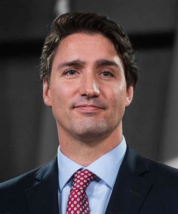 Forbes' Take on Justin Trudeau