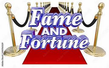 Fortune, Fame, and Enduring Success