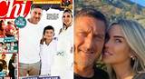 Francesco Totti and Noemi Bocchi: Love Story, Latest News, and More