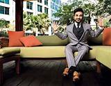 From Russell Peters' Ex to Inspiring Entrepreneur