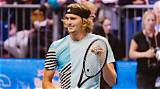Future of Tennis: Alexander Zverev's Rise as a Young Talent