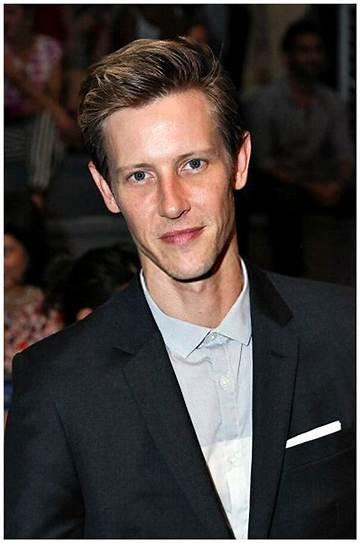 Gabriel Mann: the Versatile Actor on the Rise