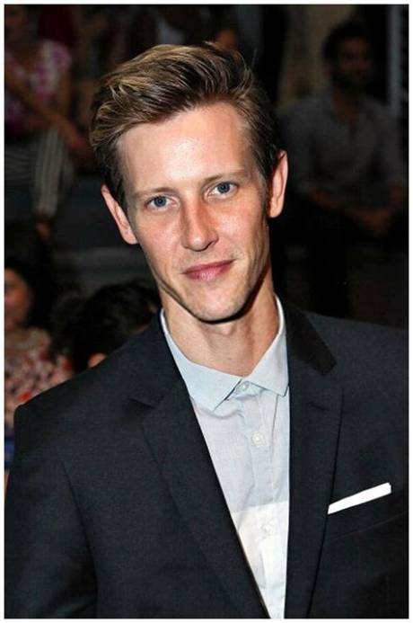 Gabriel Mann: the Versatile Actor on the Rise