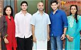 Galla Jayadev Wife, Padmavathi Ghattamaneni, Age, Sons, Cast, Net Worth