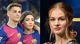Gavi and His Royal Romance: the Story of Gavi Dating Princess