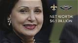 Gayle Benson Bio, Family, Career, Husband, History, Net Worth