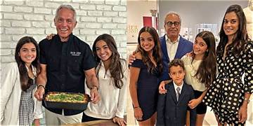 Geoffrey Zakarian Height, Weight, Net Worth, Age, Birthday, Wikipedia, Who, Nationality, Biography